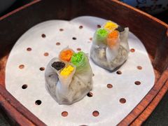 -锦楼·臻选新杭帮(正大广场店)