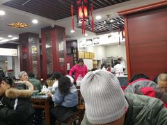 大堂-荣阳楼(山塘街店)