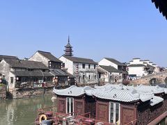 -千灯古镇