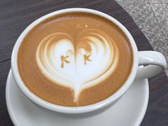 -via coffee(万象城店)