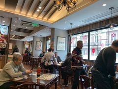 大堂-鲜得来排骨年糕(云南南路店)