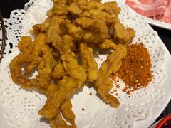 -北门涮肉·铜锅涮肉(南锣鼓巷店)