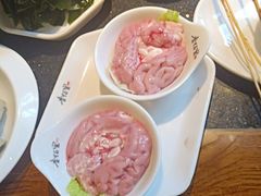 -香佰里鲜货火锅(佳乐金街店)