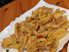 -舌尖上·霞浦滩涂海鲜·新闽菜(总店)