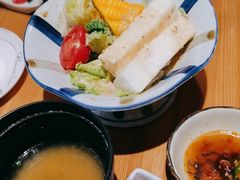 -大岛日本料理铁板烧(南通大饭店)