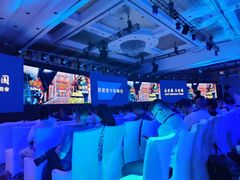 -北京中国大饭店