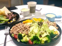 -SaladJohn沙拉匠(凯德1818店)