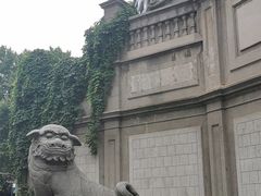 -江南水师学堂遗迹