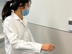 -上海市皮肤病医院(武夷路院区)