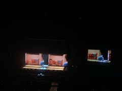 -成都金融城演艺中心