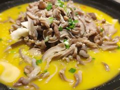 -外婆小聚茶餐厅·粤湘菜·家宴·团建(福安购物广场店)