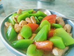 -懒人盐府人家(航天桥店)