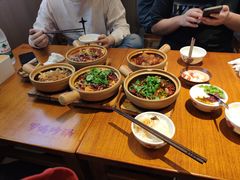 -罗妈砂锅(江苏南京江宁万达店)