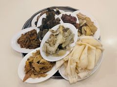 -太婆天府山珍酒楼(亚运村店)