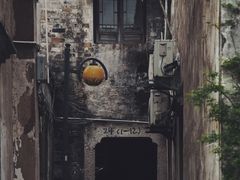 -兰亭风景区