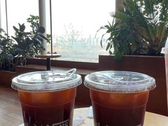 -Seesaw Coffee(朝阳大悦城店)