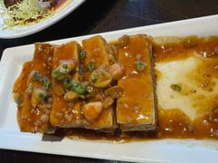 -牛头鱼庄·地道广西菜(西明店)