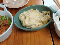 黑椒土豆泥-炒豆合作社(东四总店)