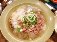牛肉粉-Le Chalet Dalat