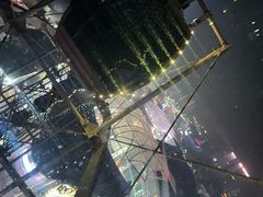 -琴岛之星摩天轮