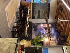 -大洋家·精品潮汕菜·生腌砂锅粥(天河东路店)