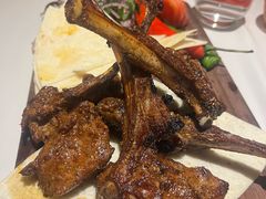 -Pasha帕夏土耳其餐厅(南昌路店)