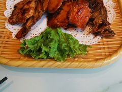 -映像威海·海鲜味道(经区店)