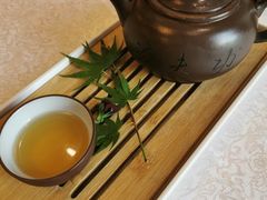 -西安绿地假日酒店·丽宝轩中餐厅