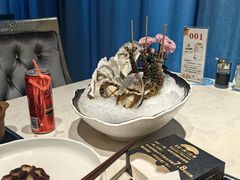 -澳门豆捞(裕华东路店)