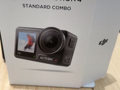 -DJI大疆(福州万象城授权体验店)