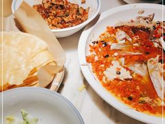 -农耕记·湖南土菜(海上世界店)