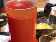 -华府九号海鲜烧烤大排档(龙域店)