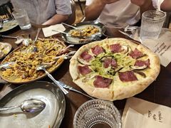 -Uncle Kosto科斯托·中东菜