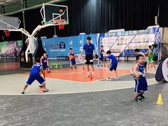 -东方启明星篮球培训(击掌校区)