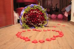 -上海大厦·宴会厅