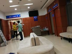 -上海市东方医院-体检中心