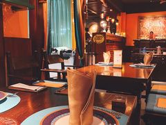 -甘尼仕印度餐厅爵士酒吧(阳春巷店)