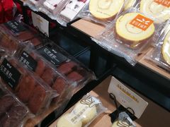 -皇冠幸福里动物奶油生日蛋糕(马祖路店)