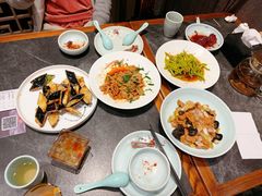 -紫泥369粗粮季(鼓楼店)