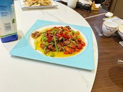 -靖远尕六美味羊羔肉