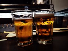 啤酒-很久以前羊肉串(大宁中心广场店)