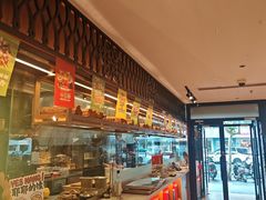 -耶里夏丽·丝路新疆菜·清真食品(徐汇南丹东路臻选店)