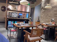 -滇牛云南火锅(桂林路店)