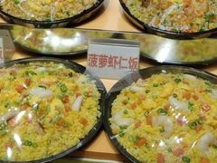 -东门町美食街