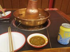 -京元盛铜锅涮肉(上海总店)