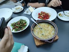 -汉水谣·江景餐厅(江滩店)