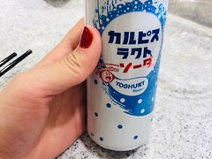 -争鲜回转寿司(金桥家乐福店)