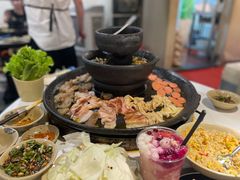 -张老九活油烙锅