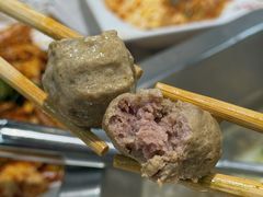 -汕锦记潮汕生鲜牛肉馆(富华店)