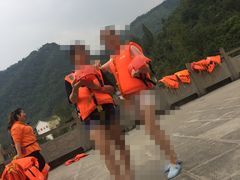-虹口漂流